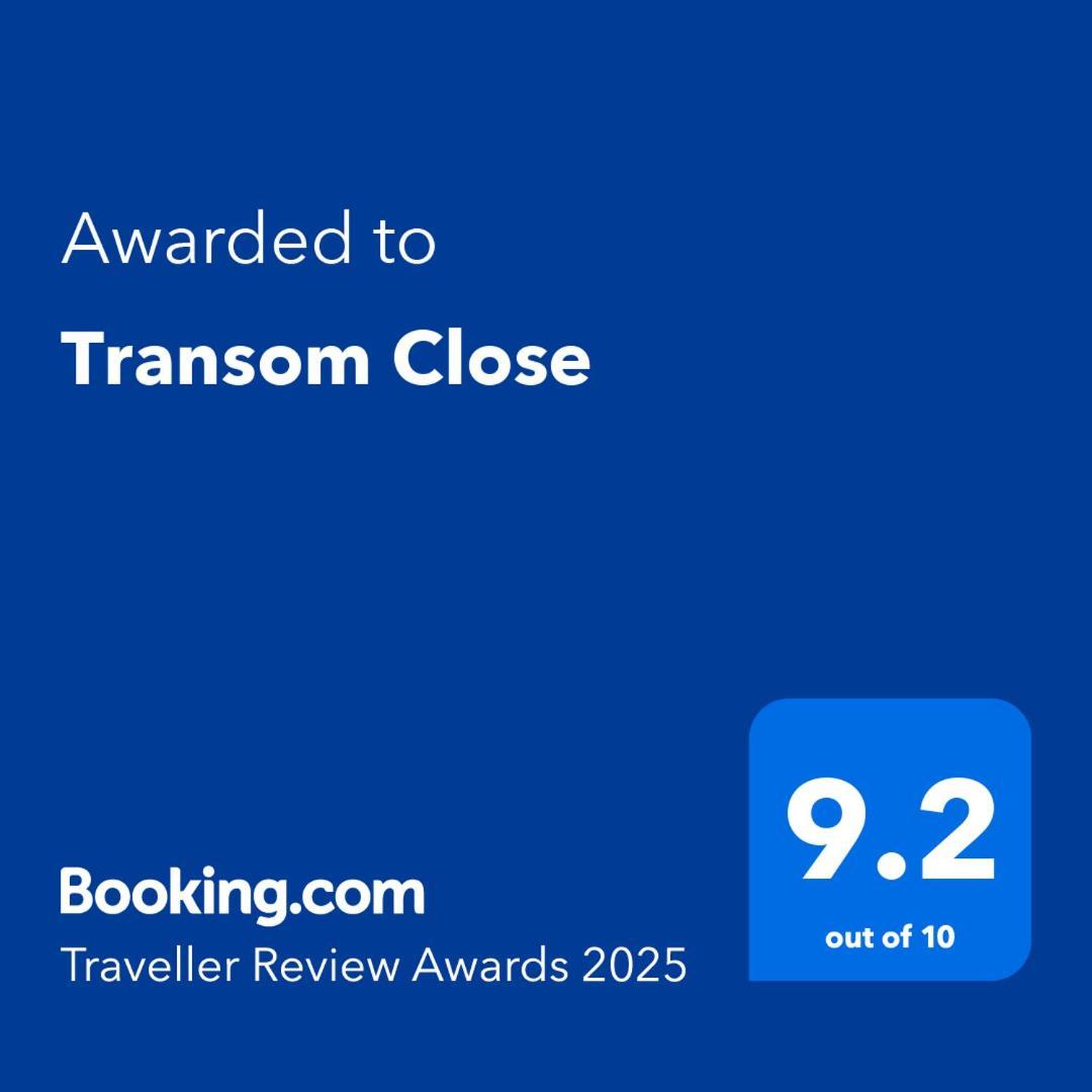 לונדון Transom Close מראה חיצוני תמונה